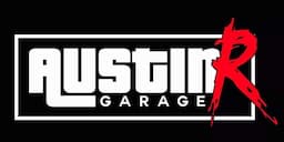 Austin R Garage